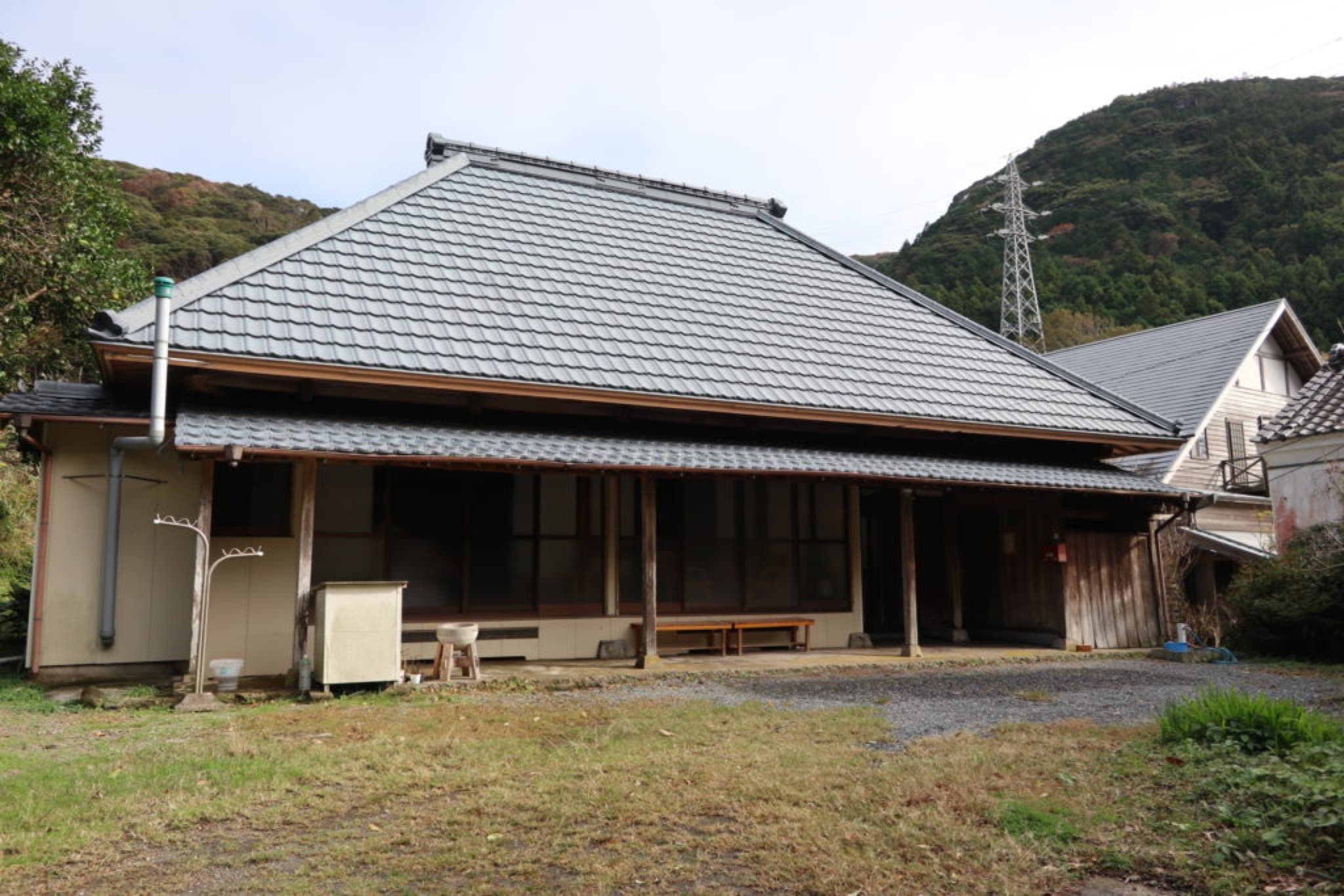 maison japonaise