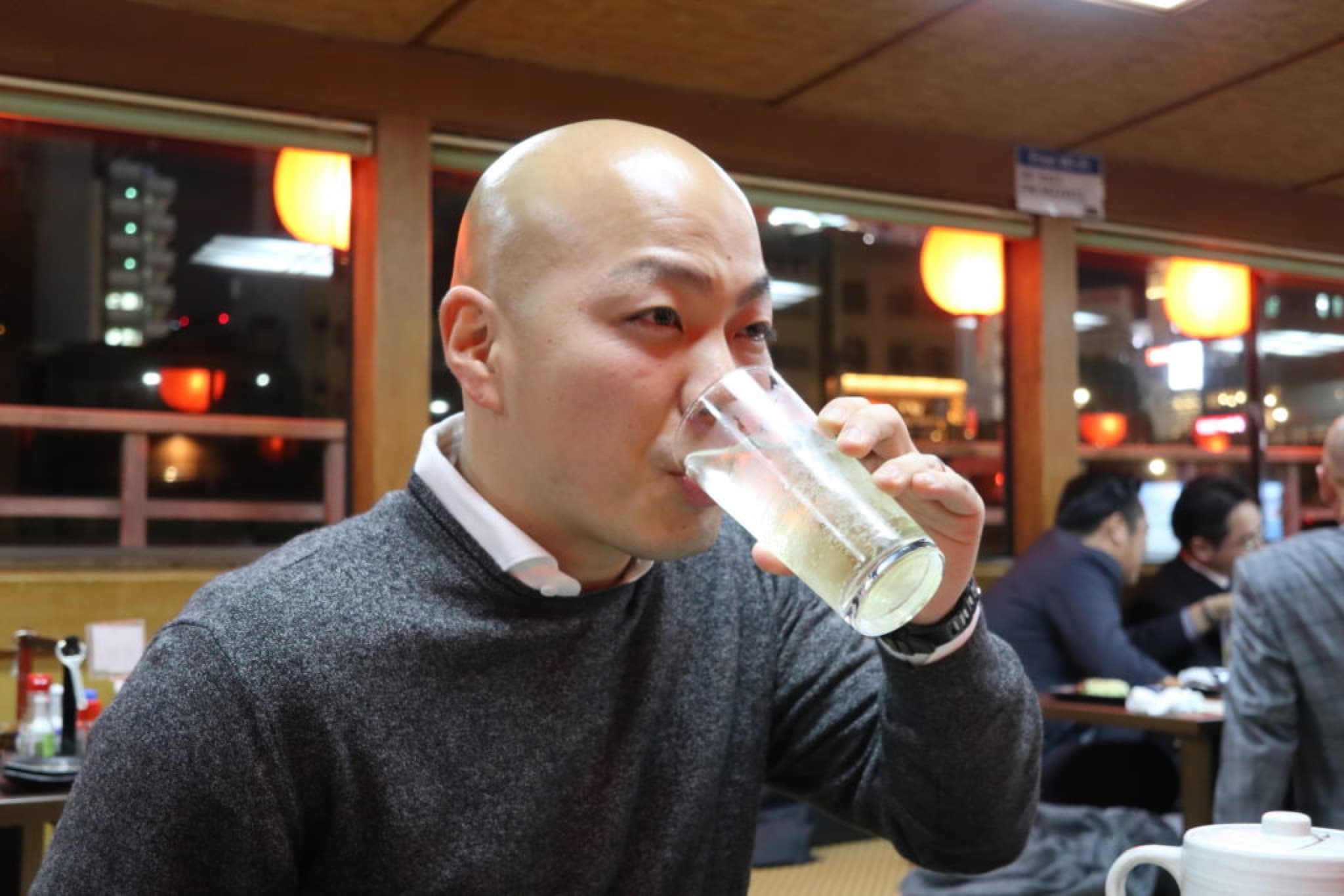 naoki ichiban japan