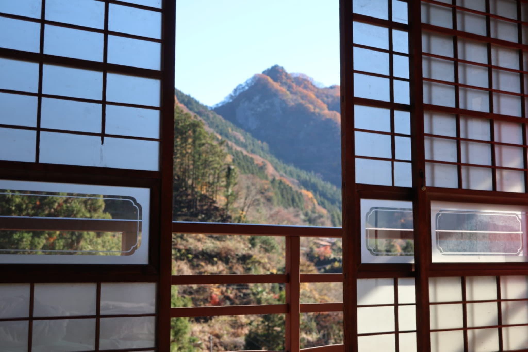guest house nishiki