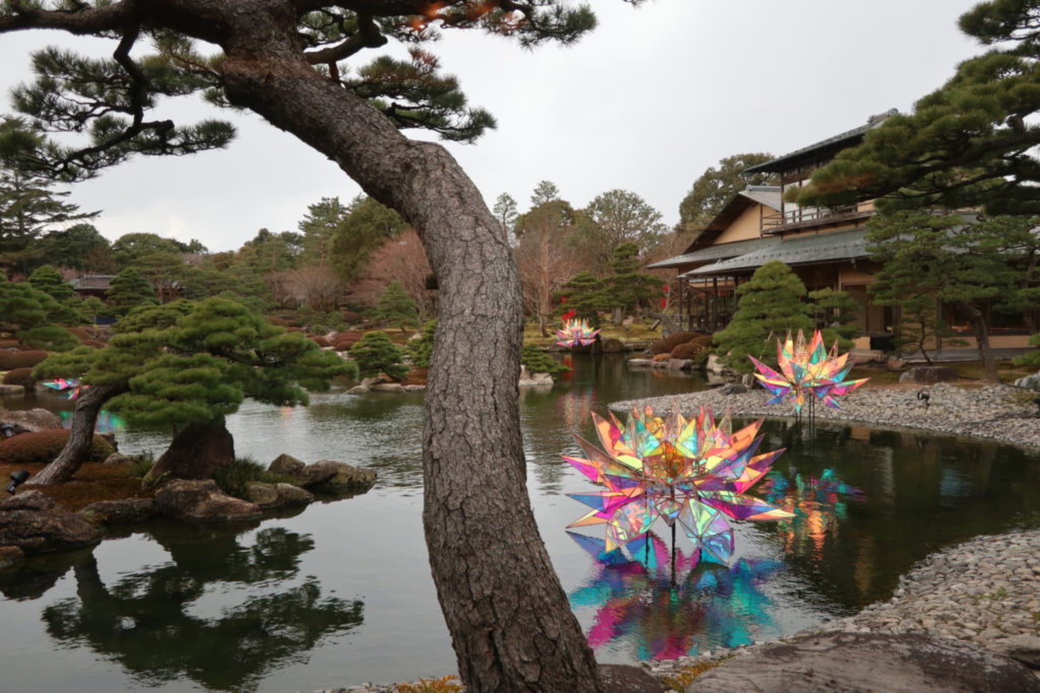 yuushien matsue
