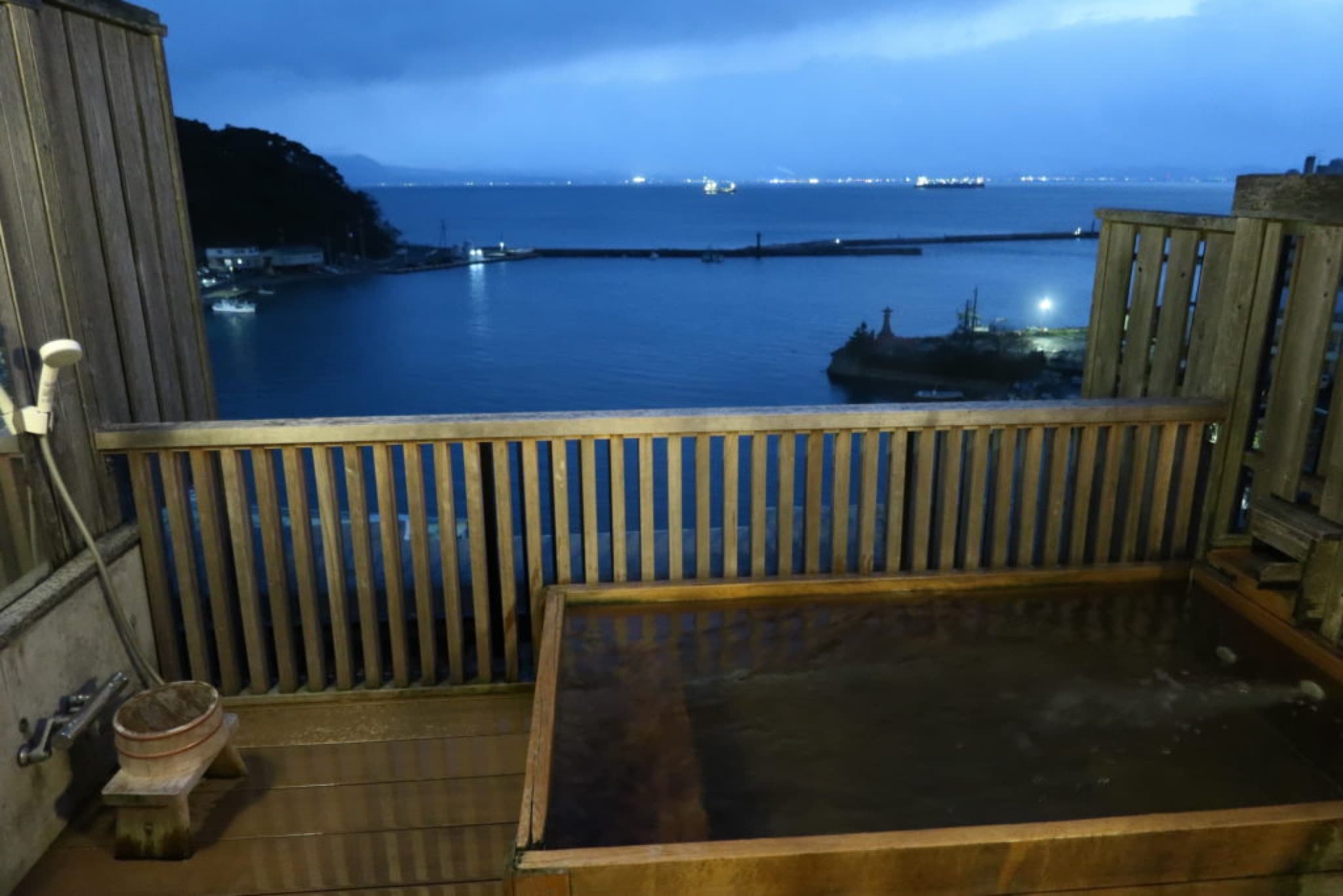 onsen mihokan