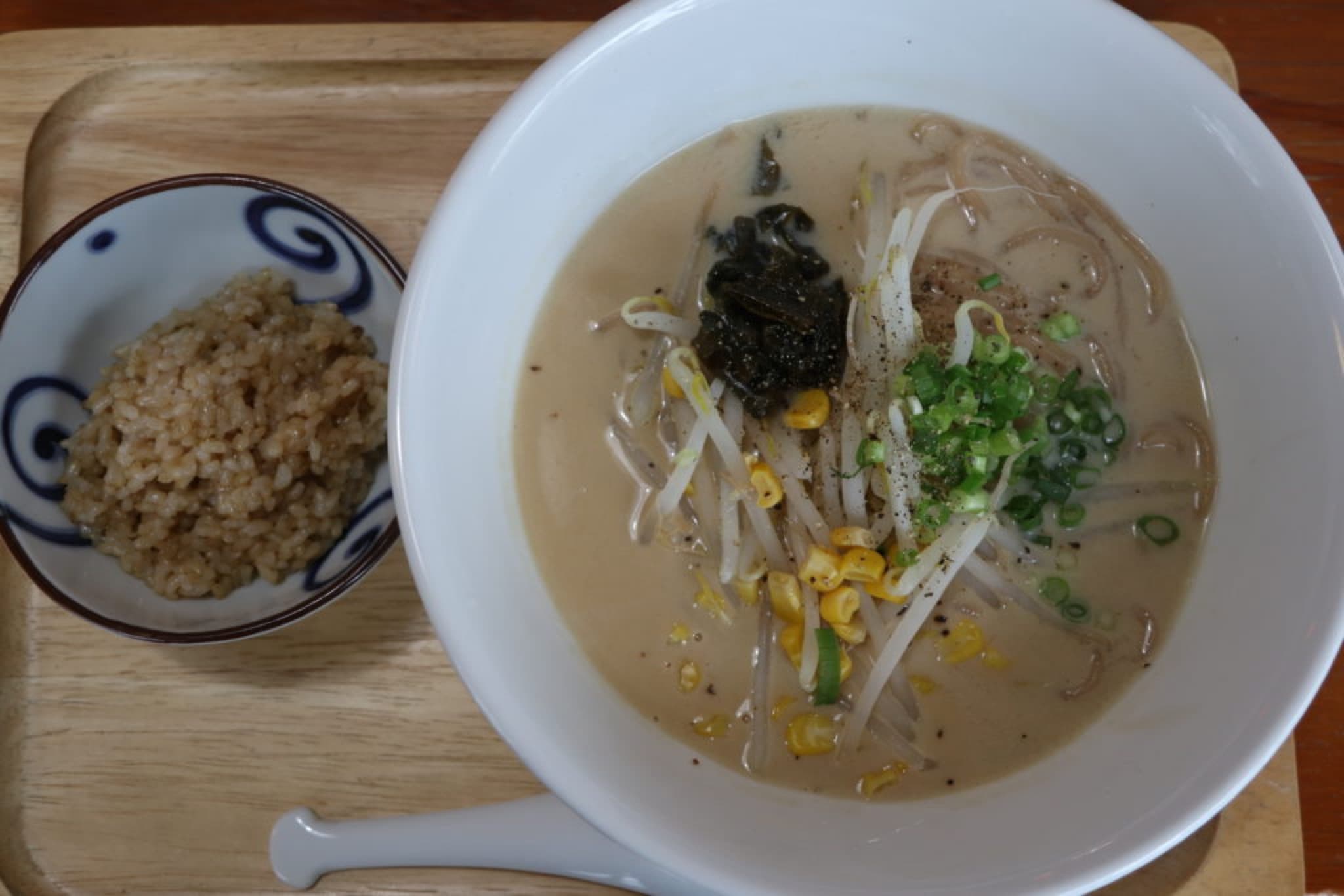 yonago vegan restaurant