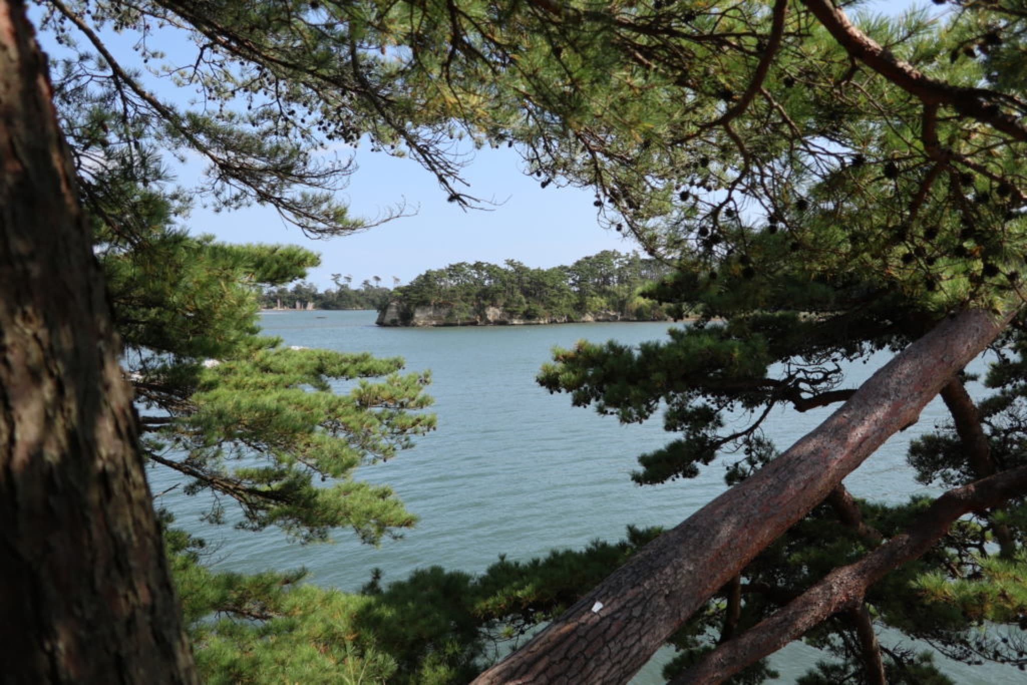 fukuurajima matsushima