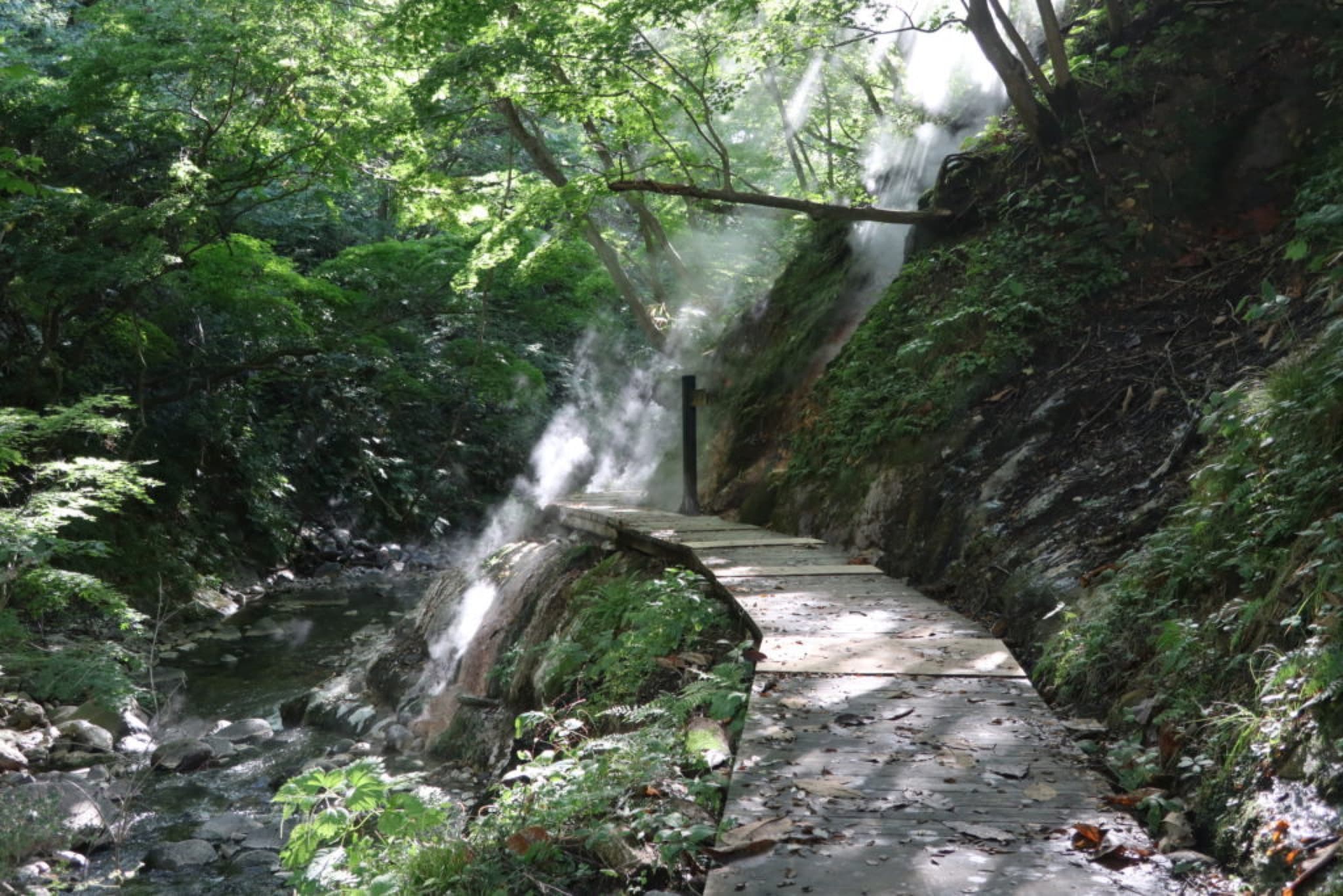 onikobe onsen