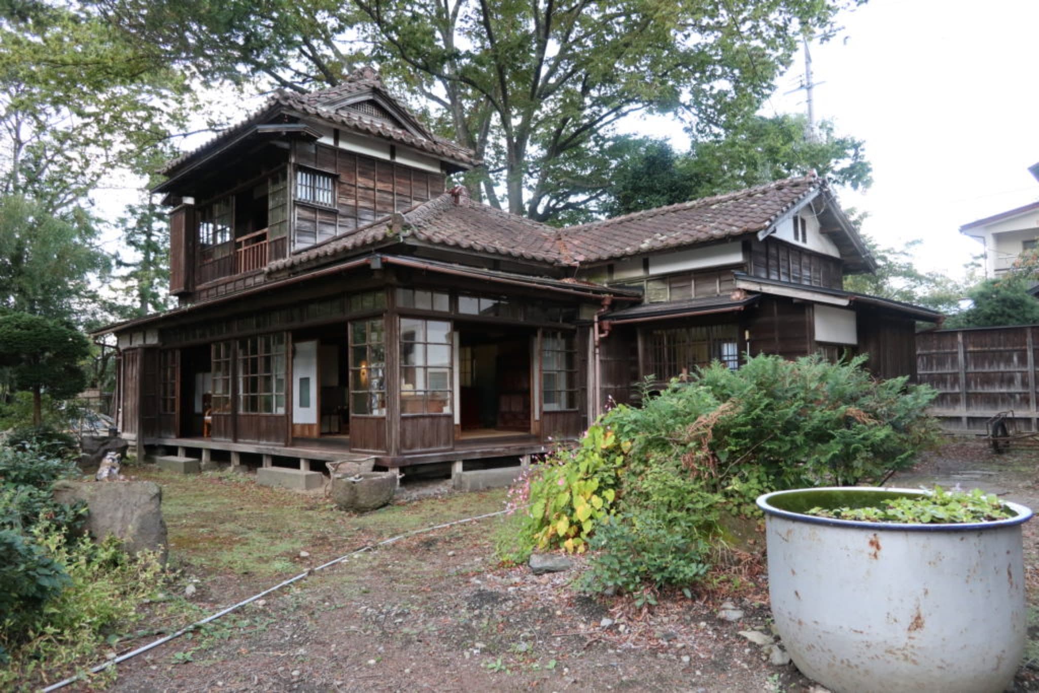 moritami shuzouten