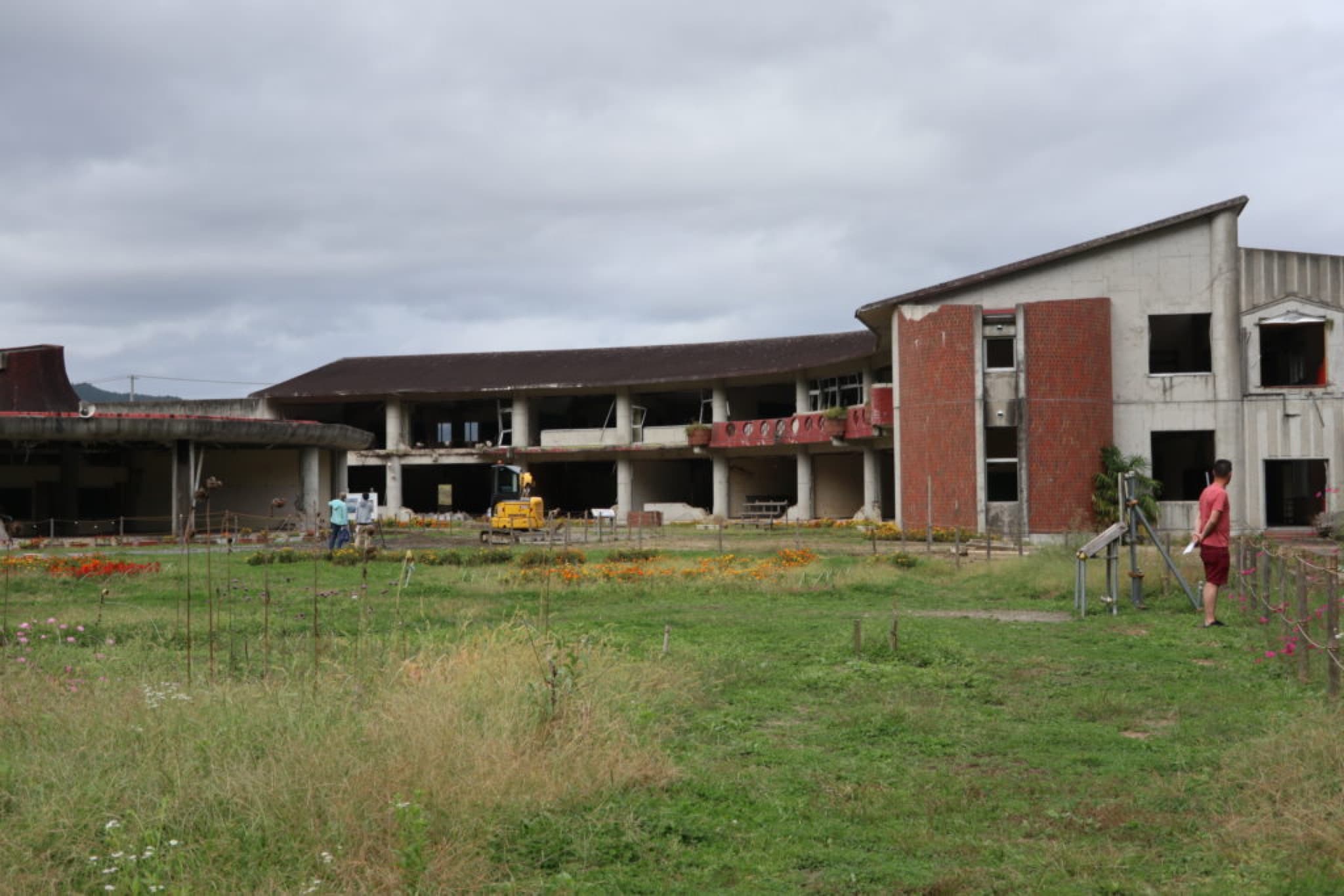 école okawa
