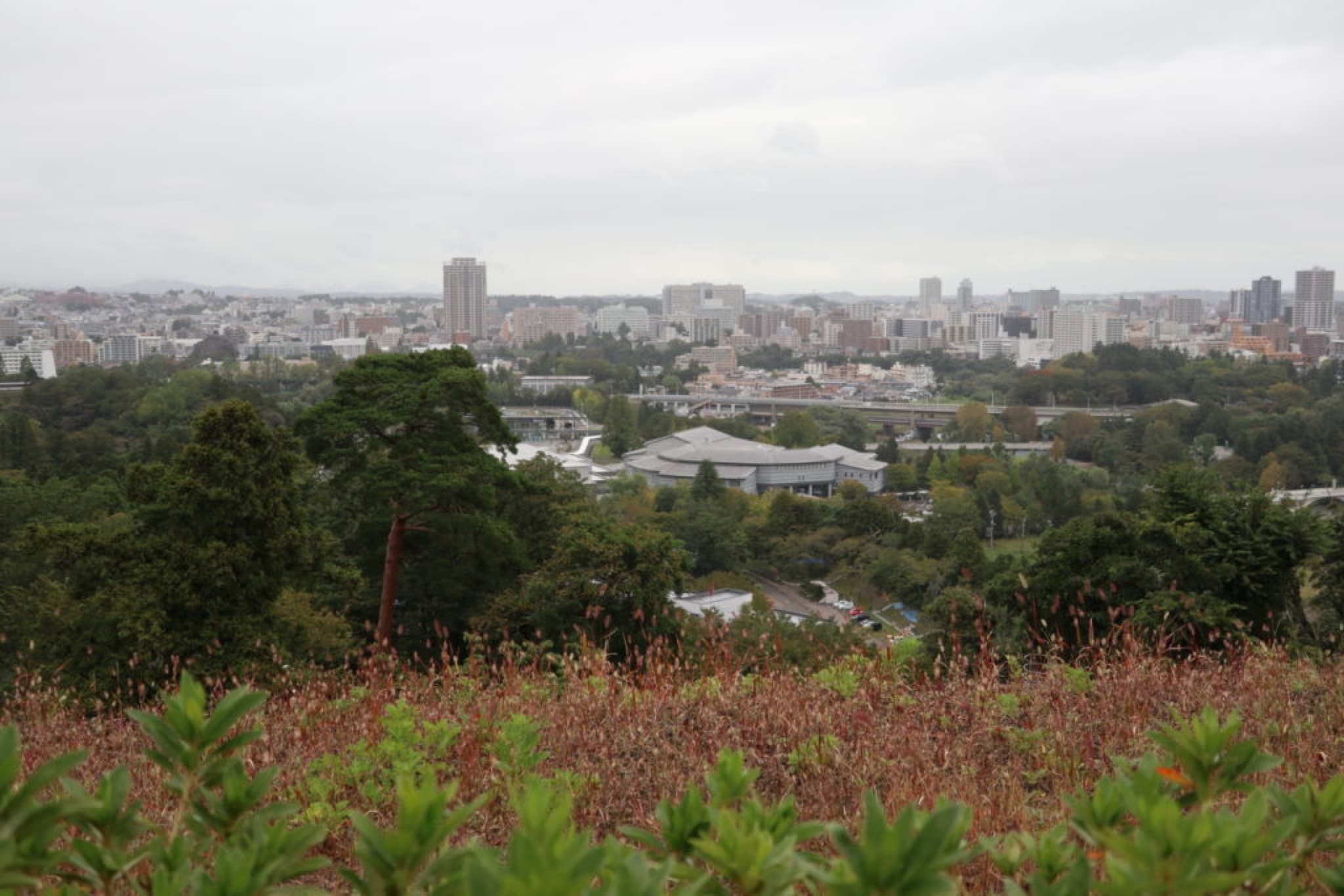 sendai