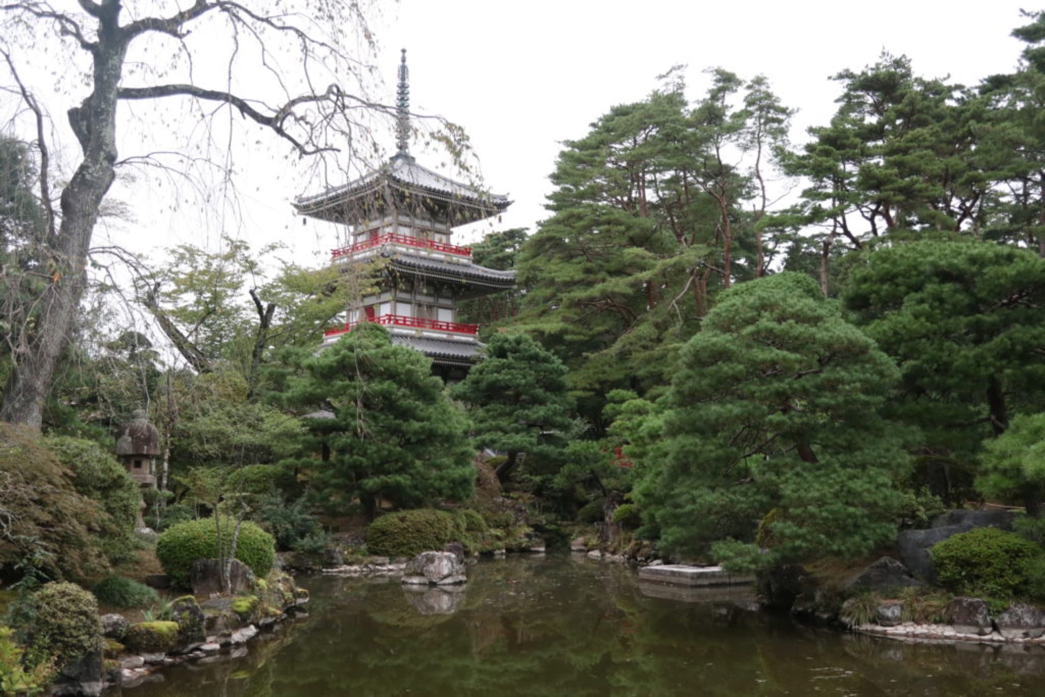 sendai rinnoji