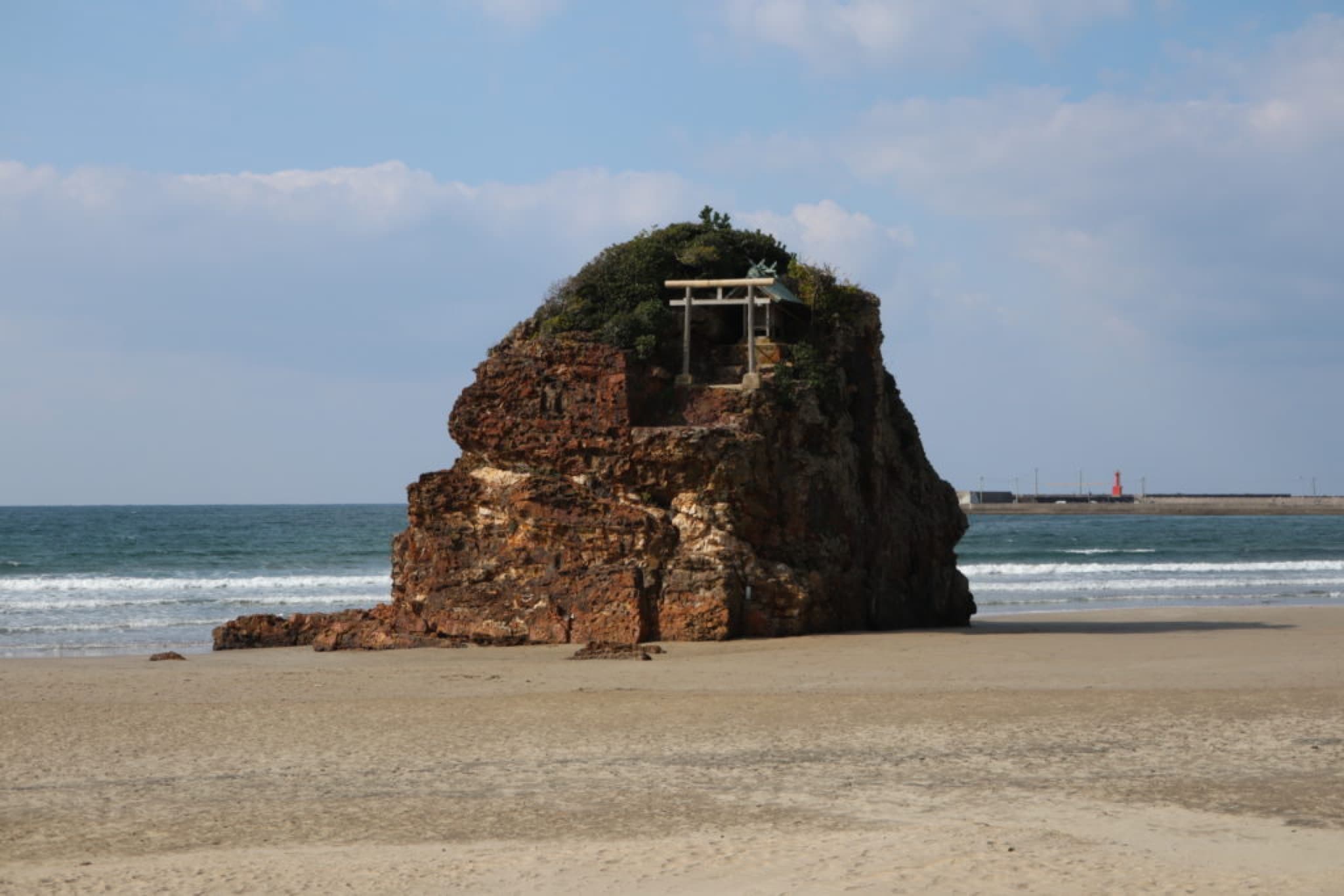 inasa no hama