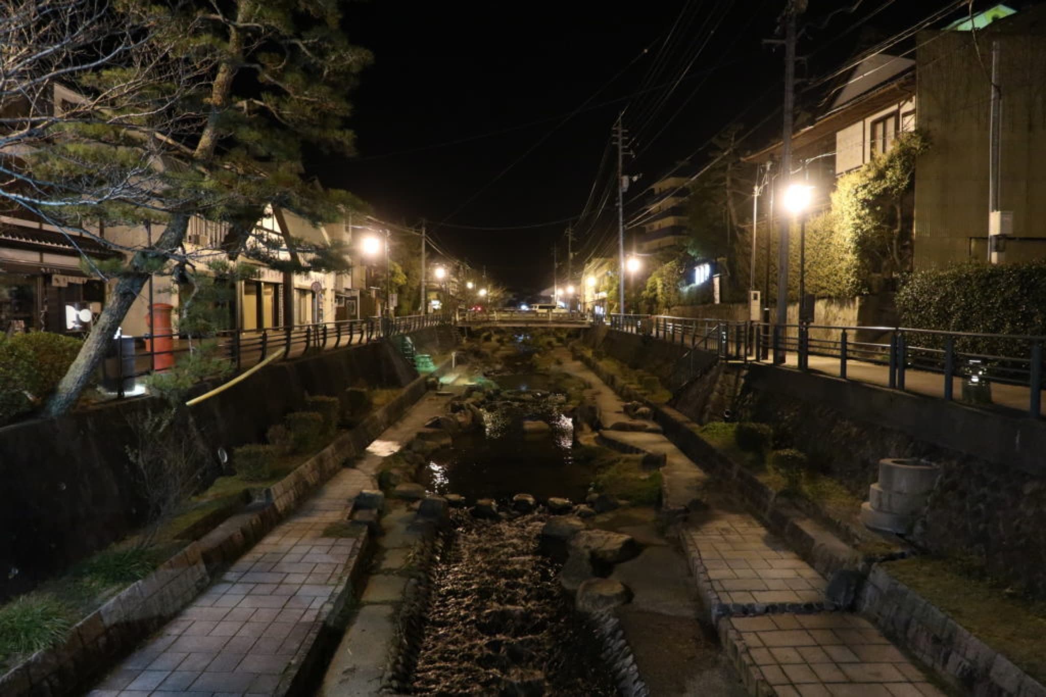 tamatsukuri onsen