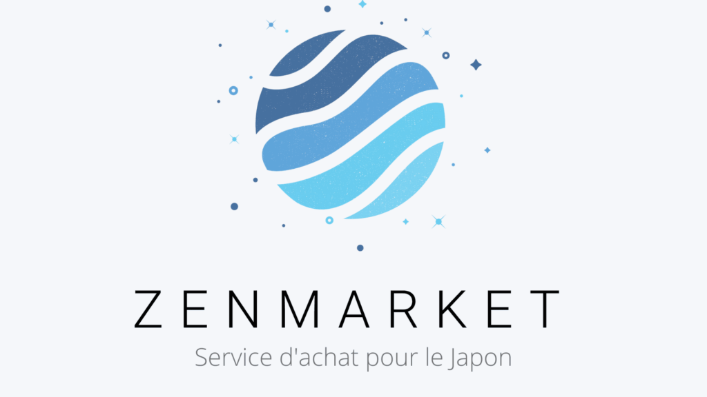 Acheter sur des sites japonais et se faire livrer partout dans le monde avec ZenMarket