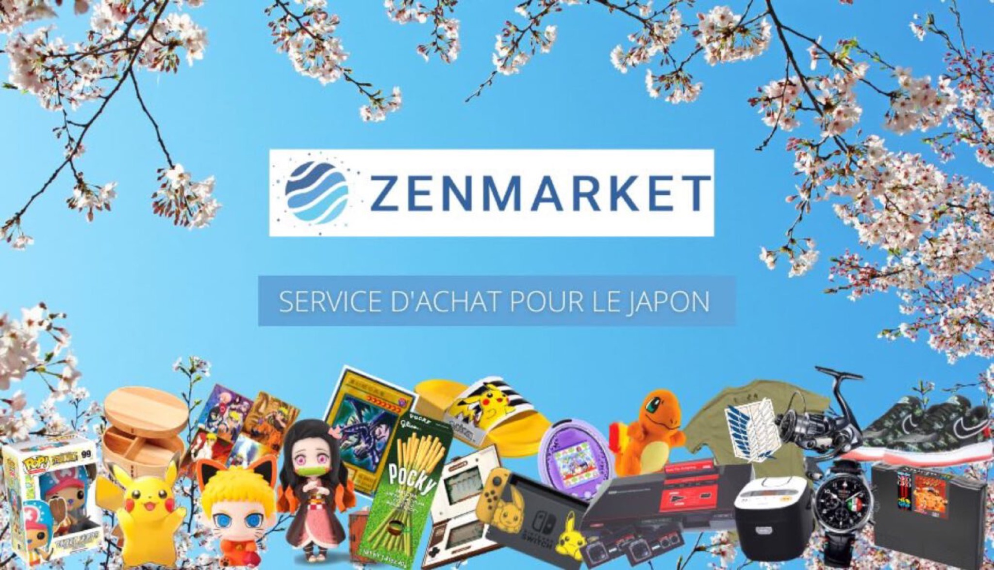 zenmarket