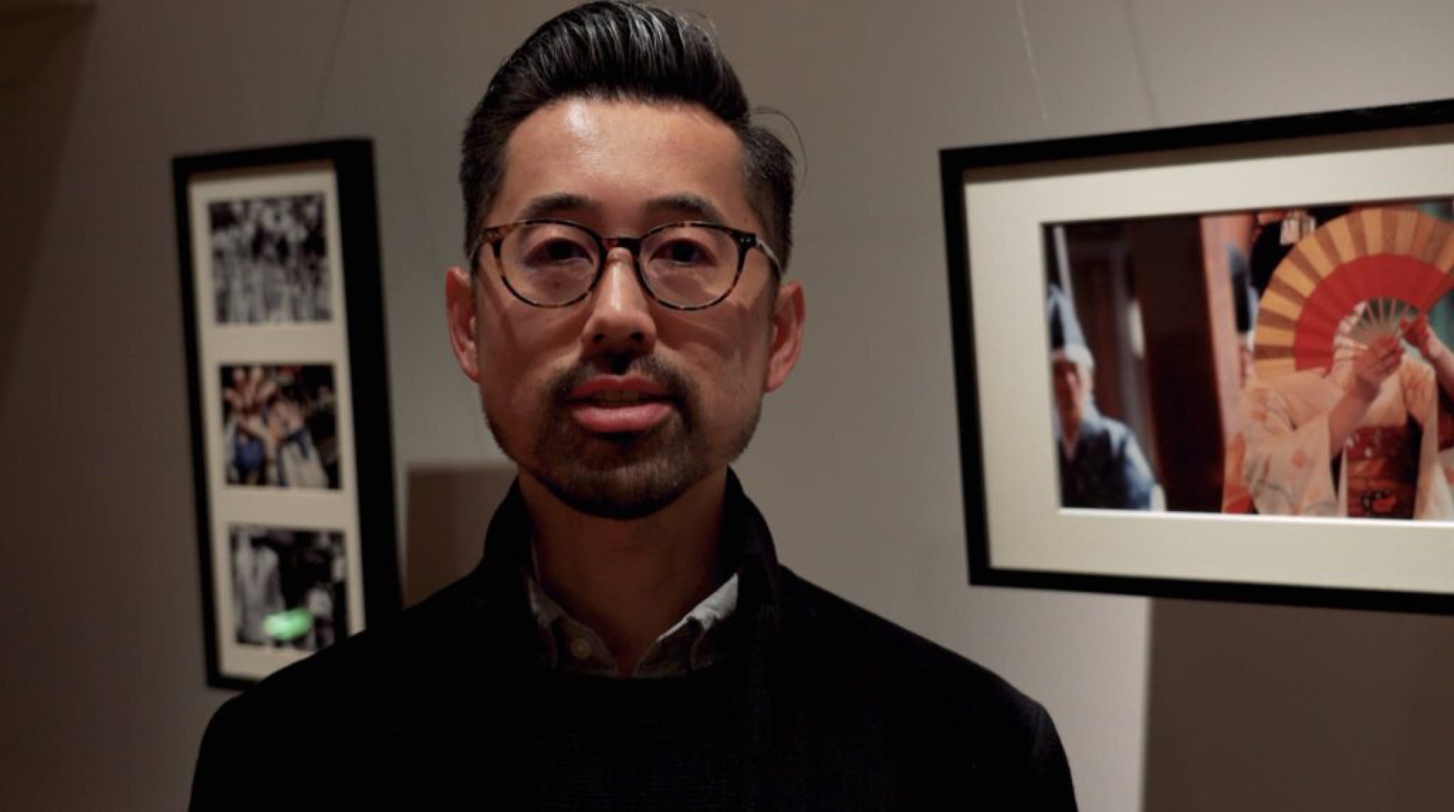 kazu matsuo