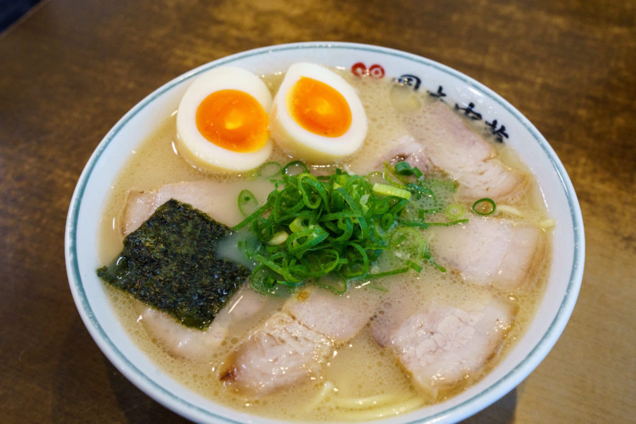 tokushima ramen