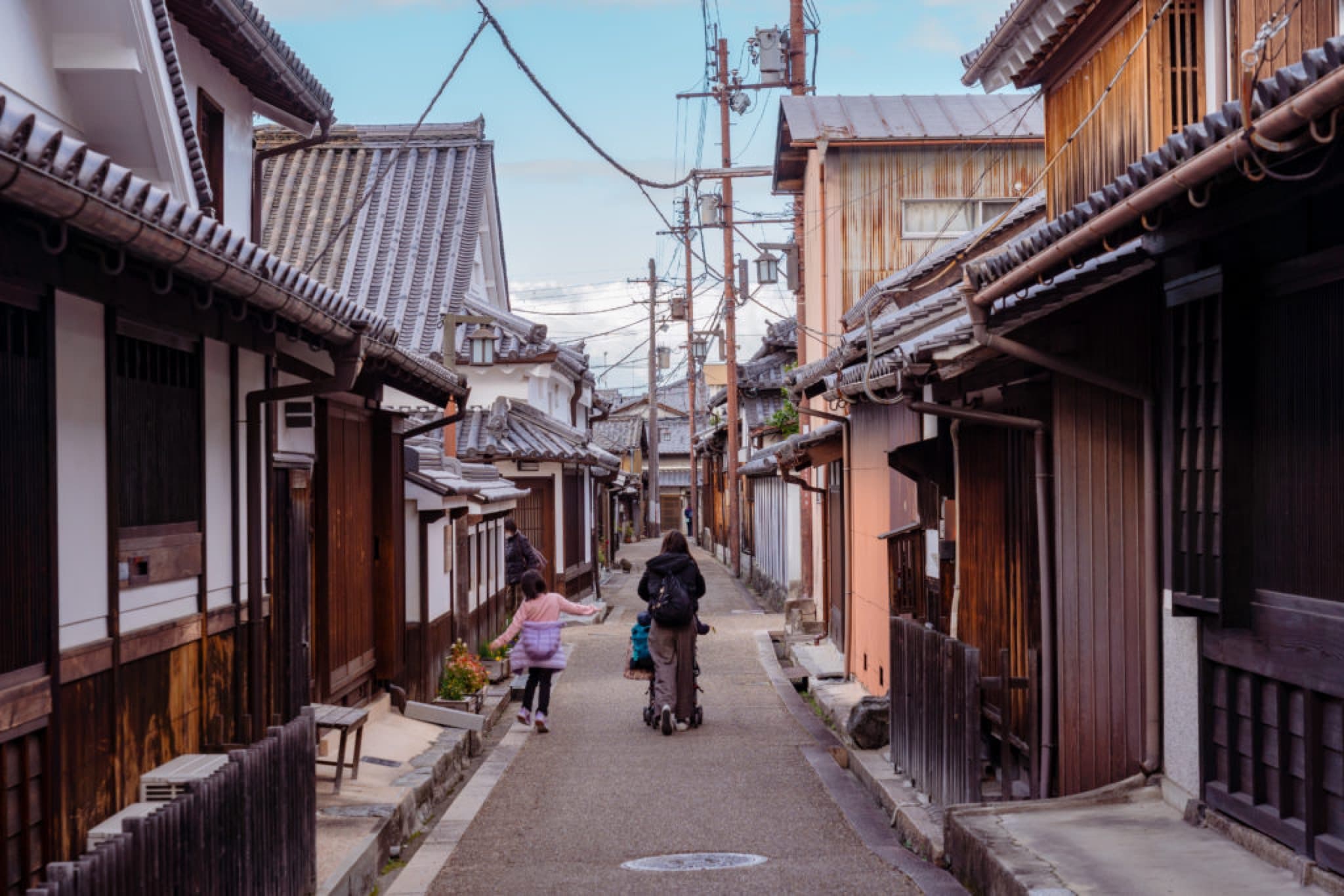 nara imaicho