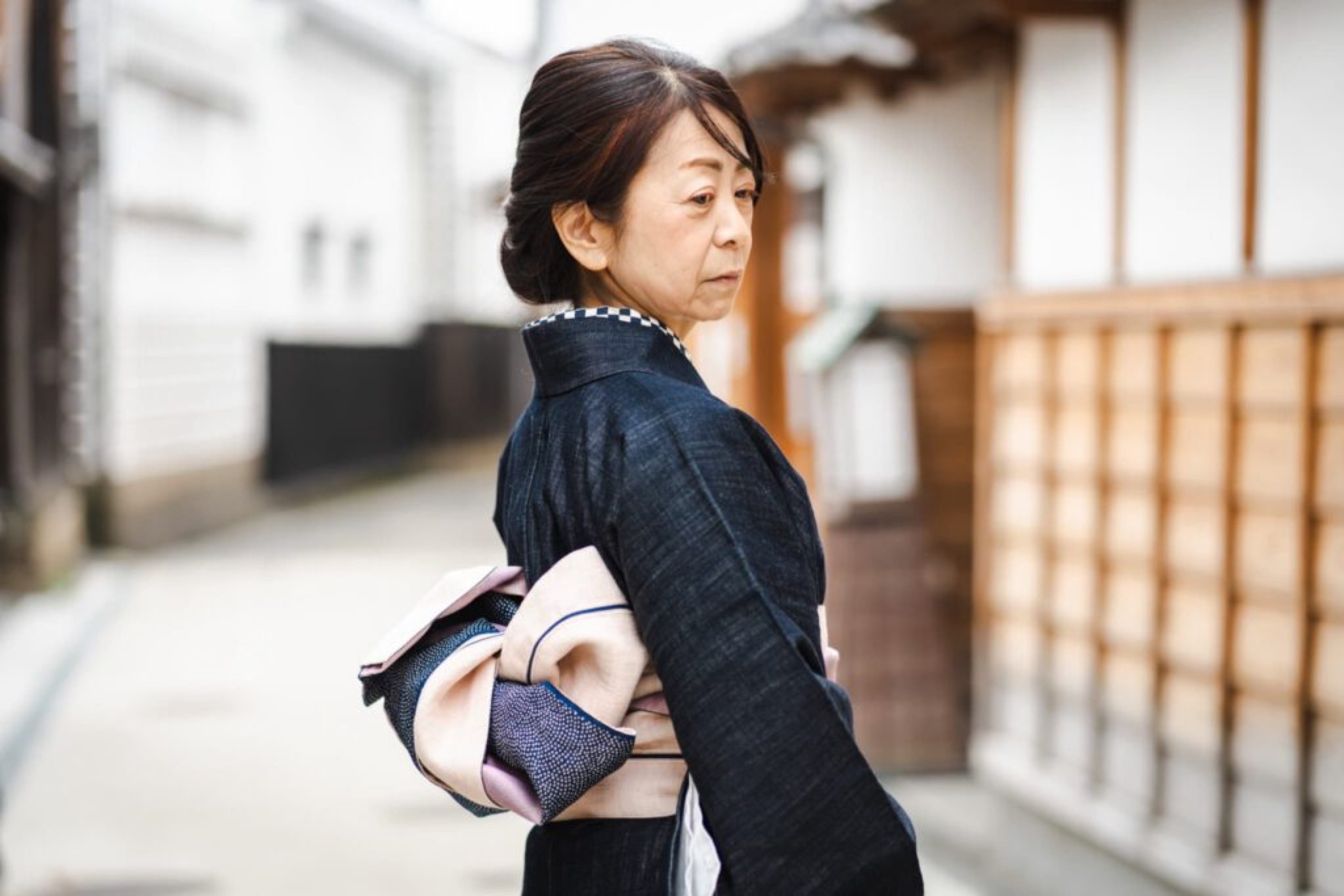Kojima, le berceau des jeans japonais