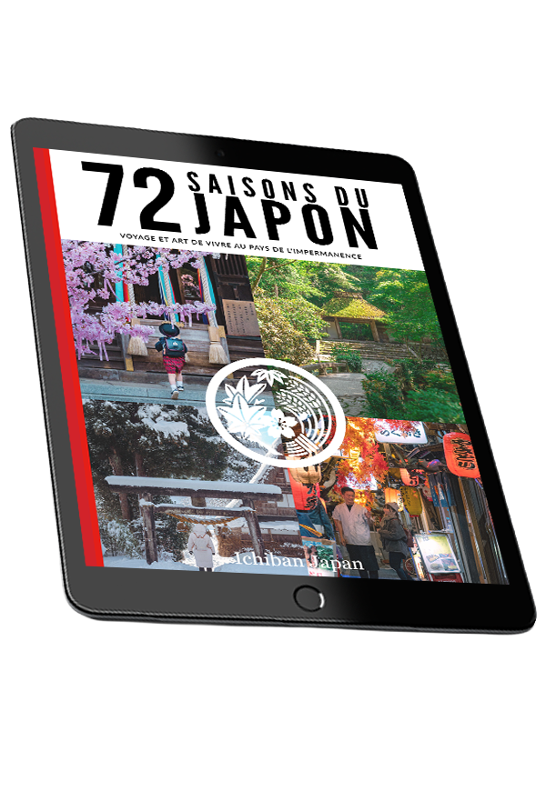 PDF 72 saisons du Japon