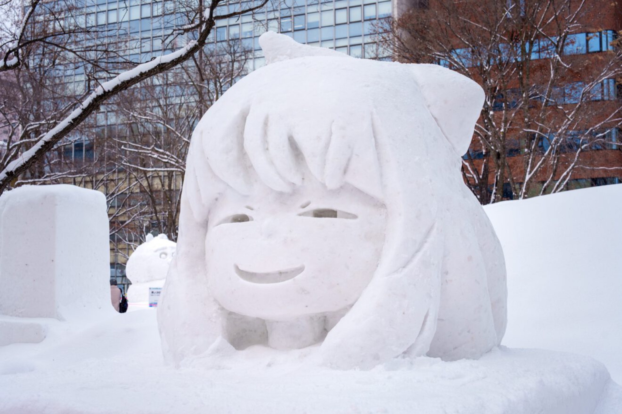 spy family yuki matsuri