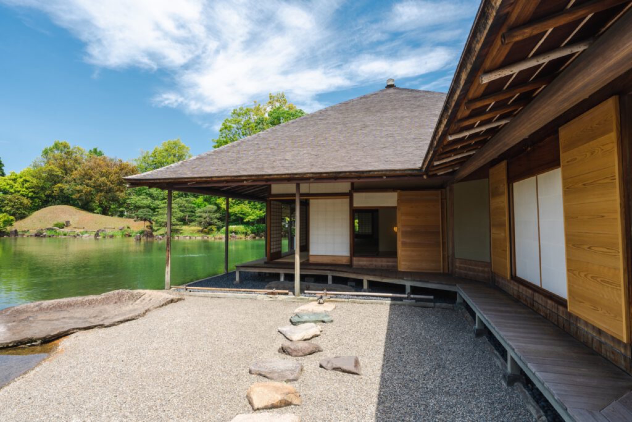 yokokan