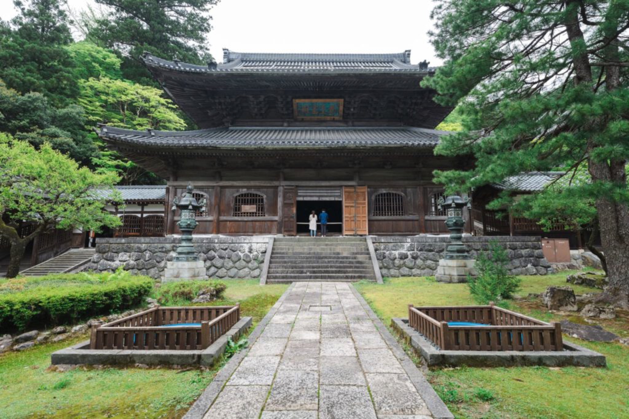 eiheiji temple