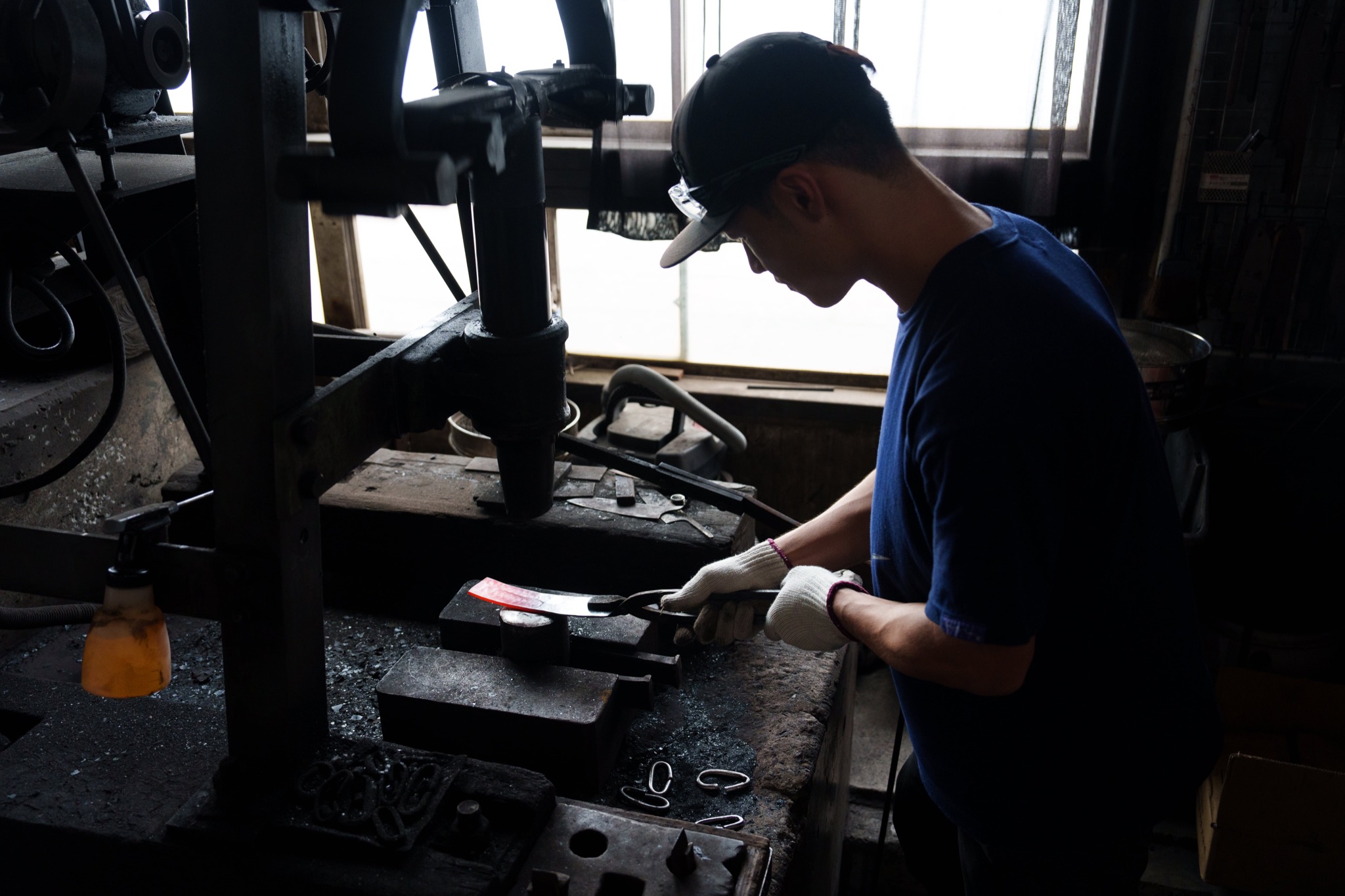 takefu knife village