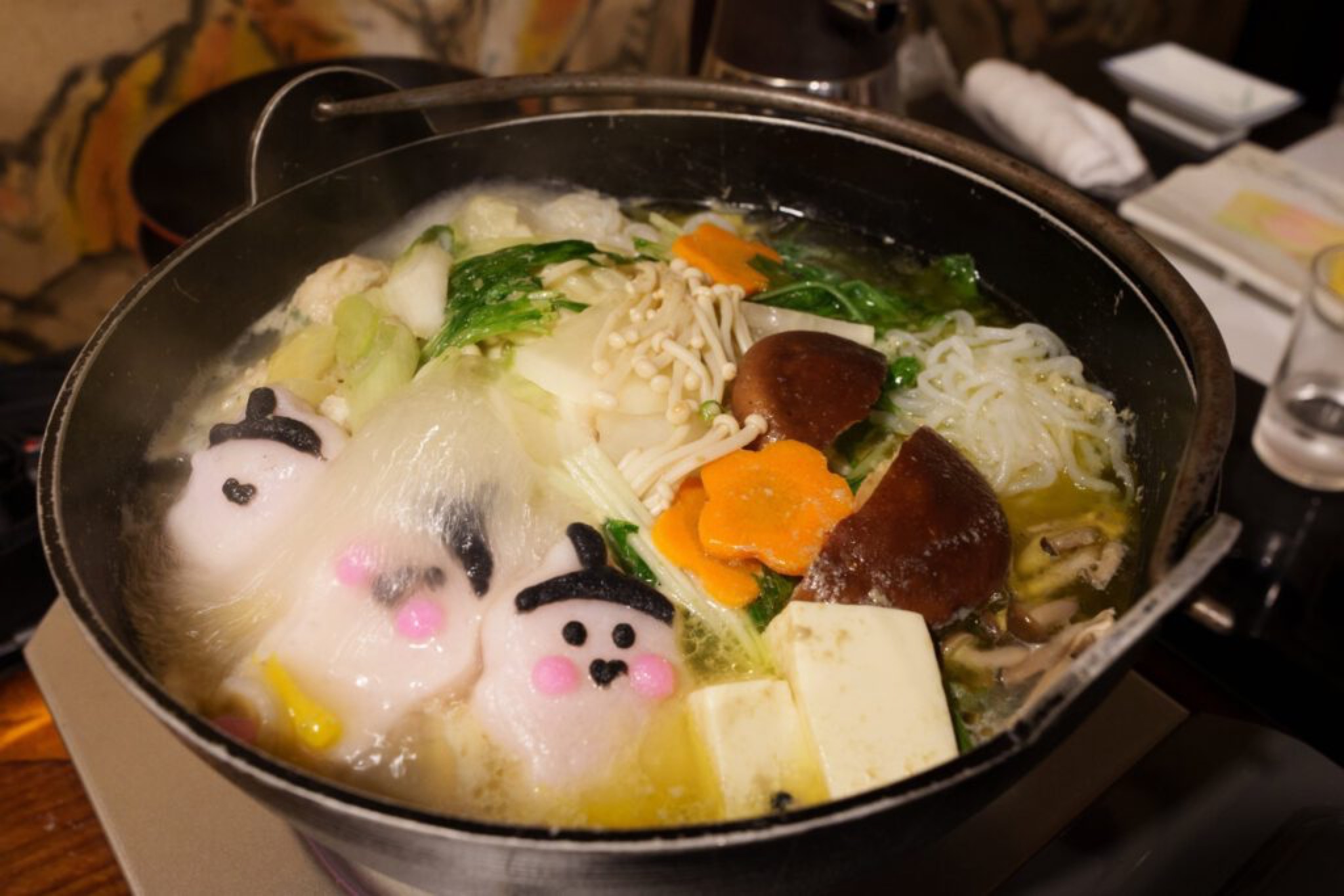 chanko nabe