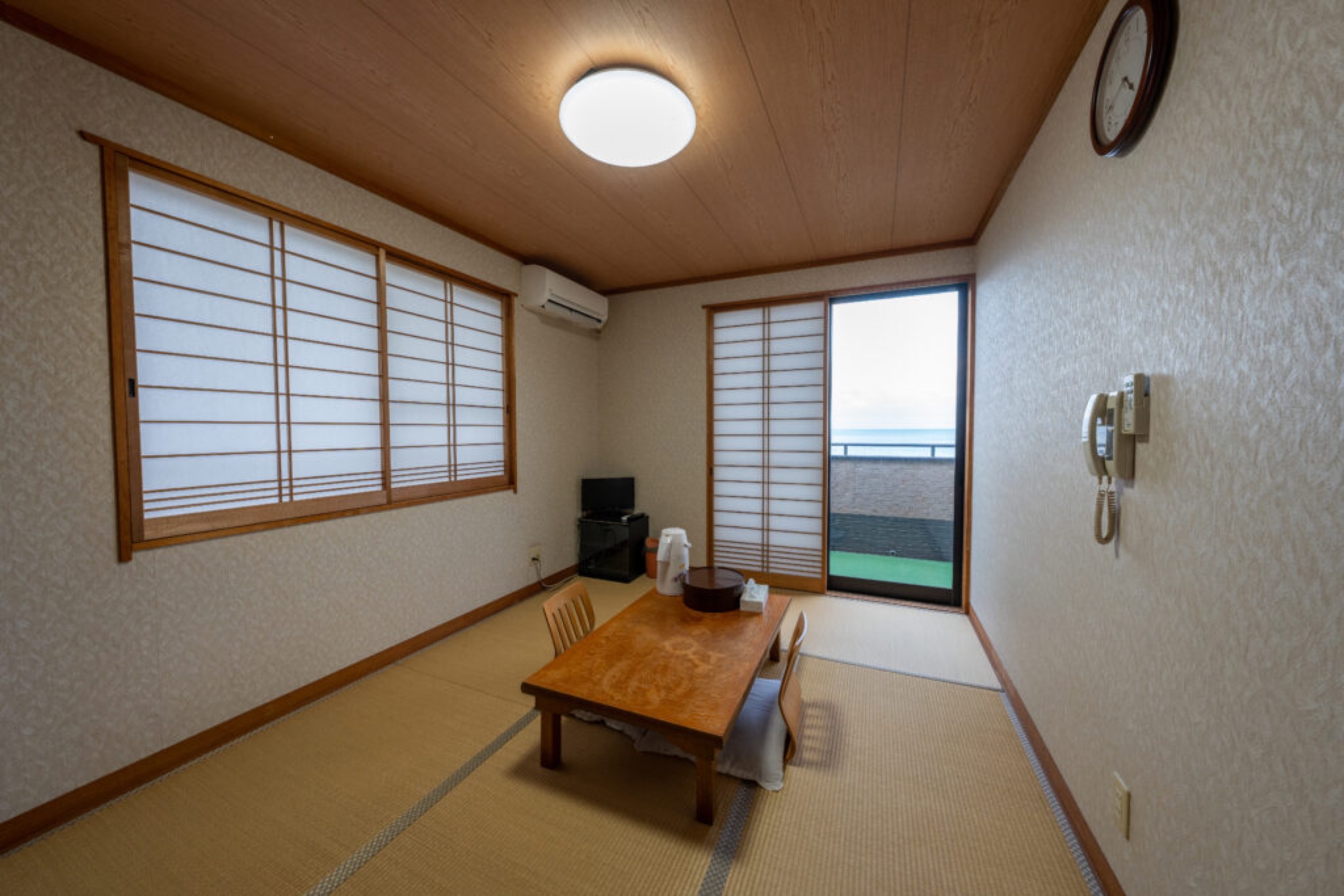 chambre guest house hamabe