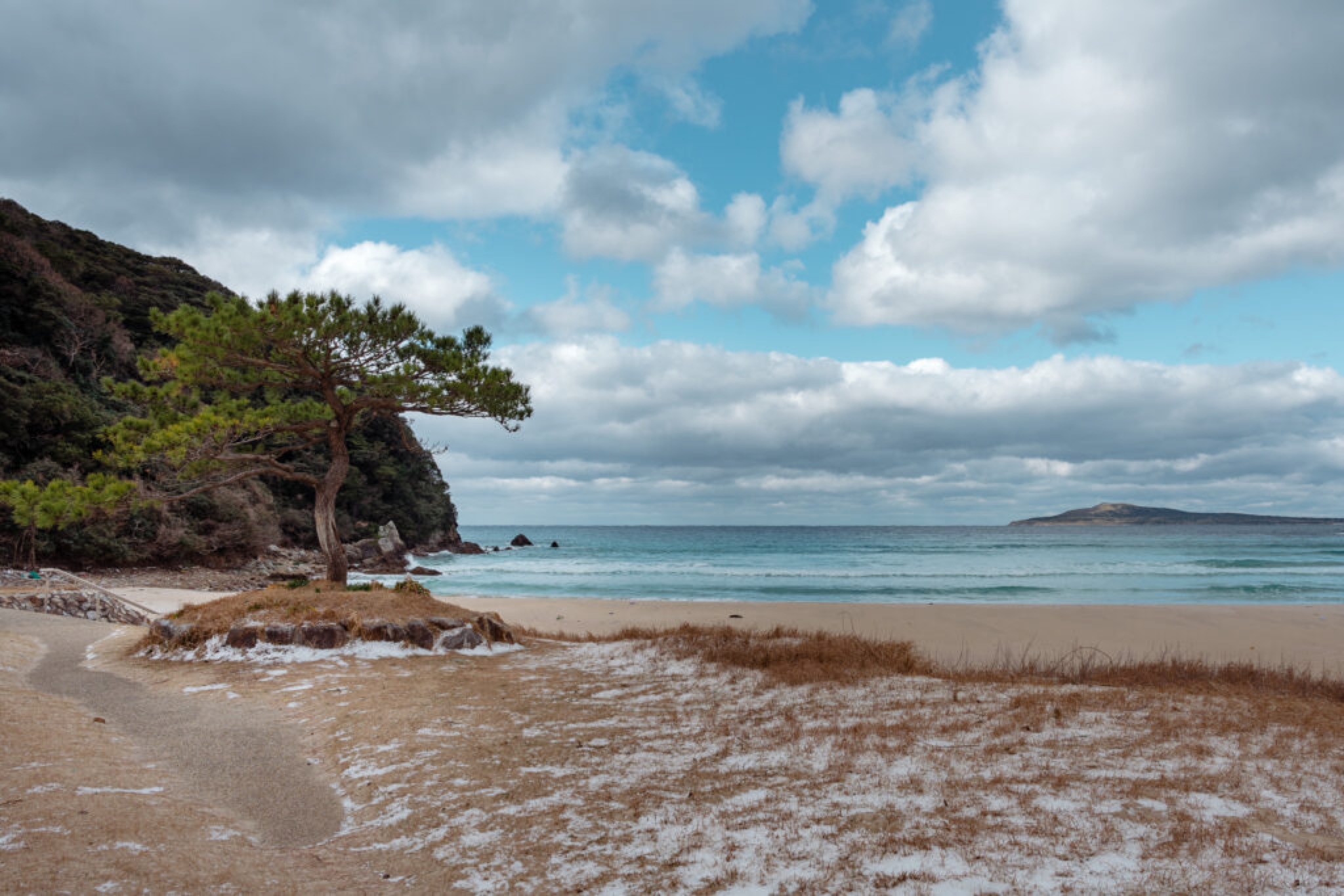 takahama plage