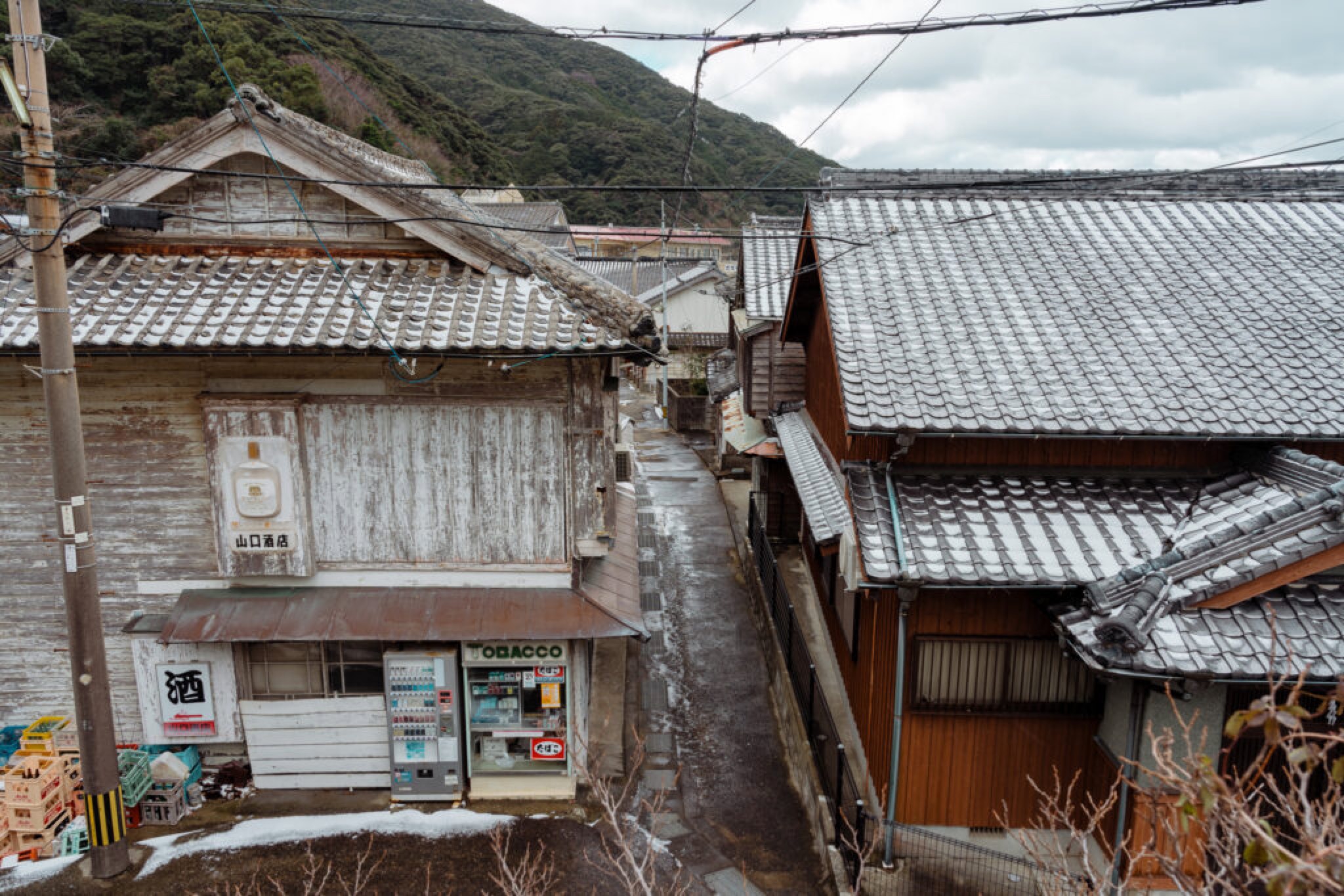Voyage sur les îles Goto : un Japon secret et isolé