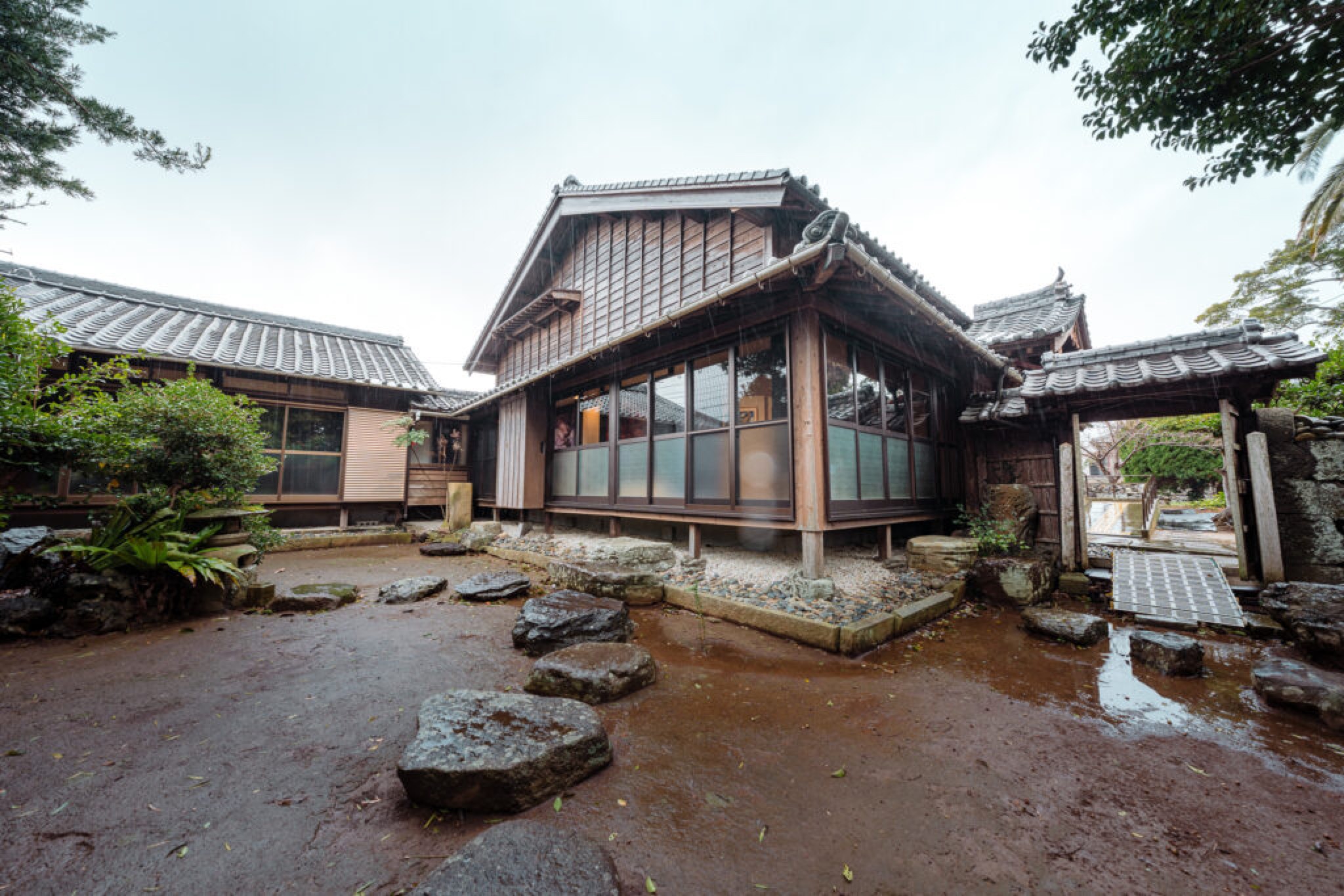 musée nizo yamamoto