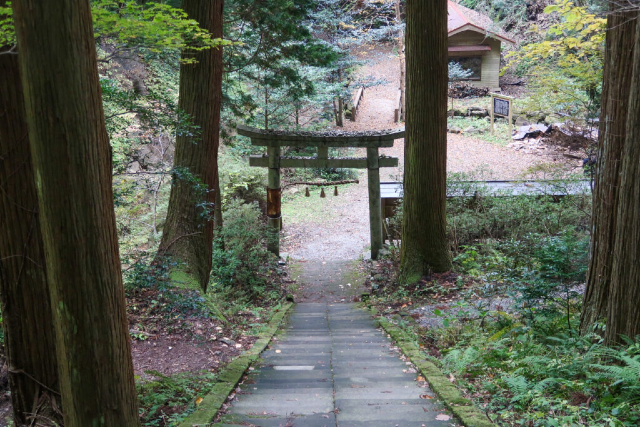 dangyo-jinja