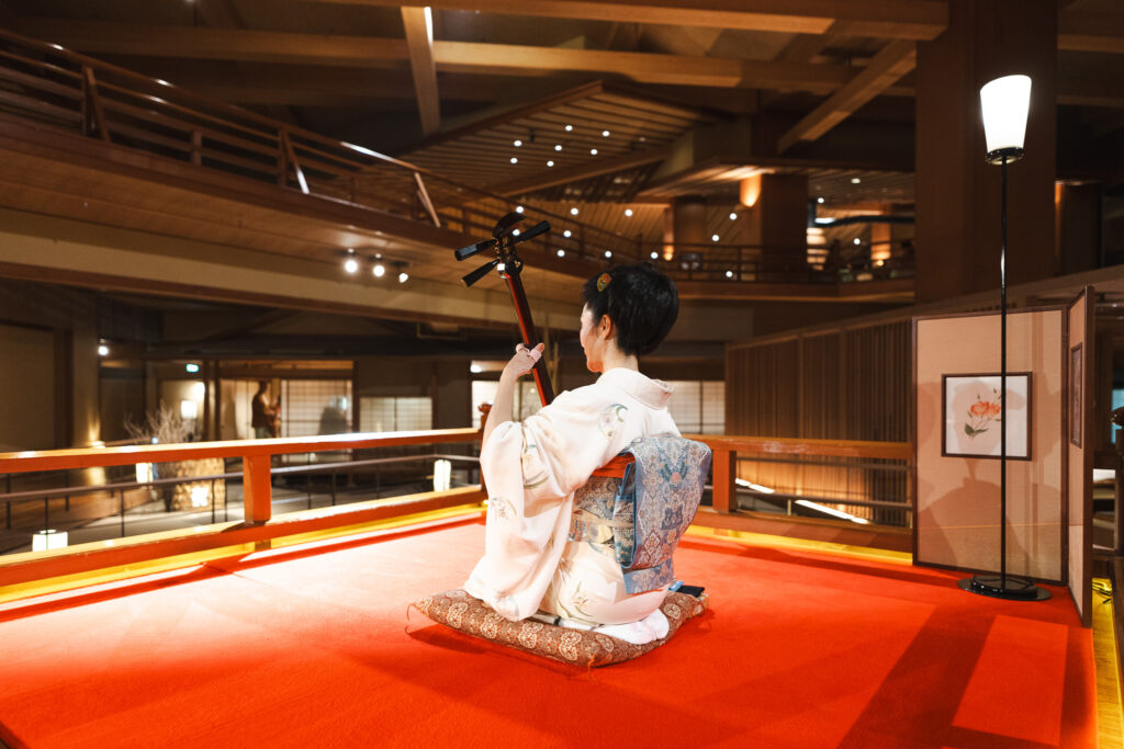 ookawaso shamisen