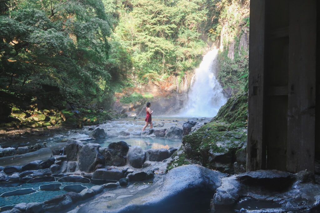 amagisou onsen