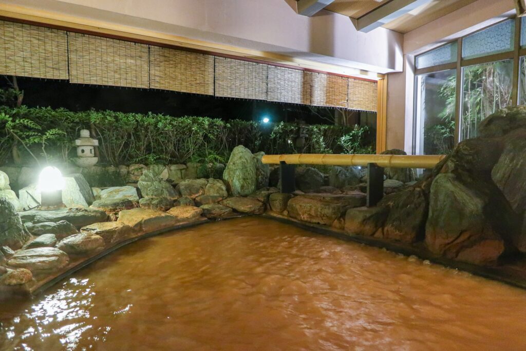 tocen goshobo arima onsen