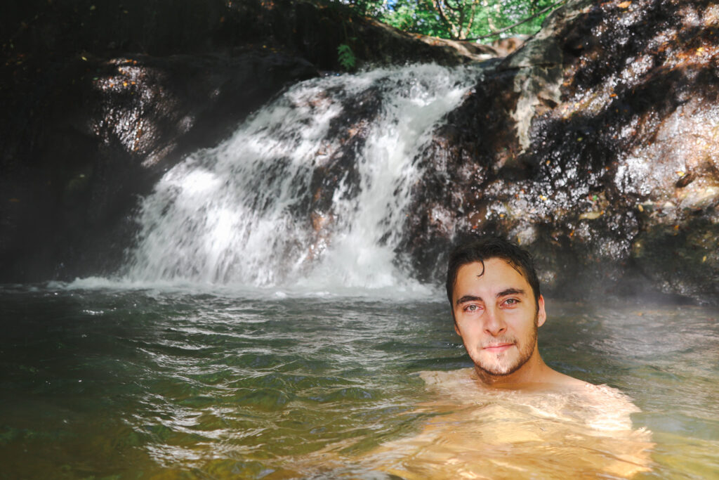 fukiage onsen hounkaku