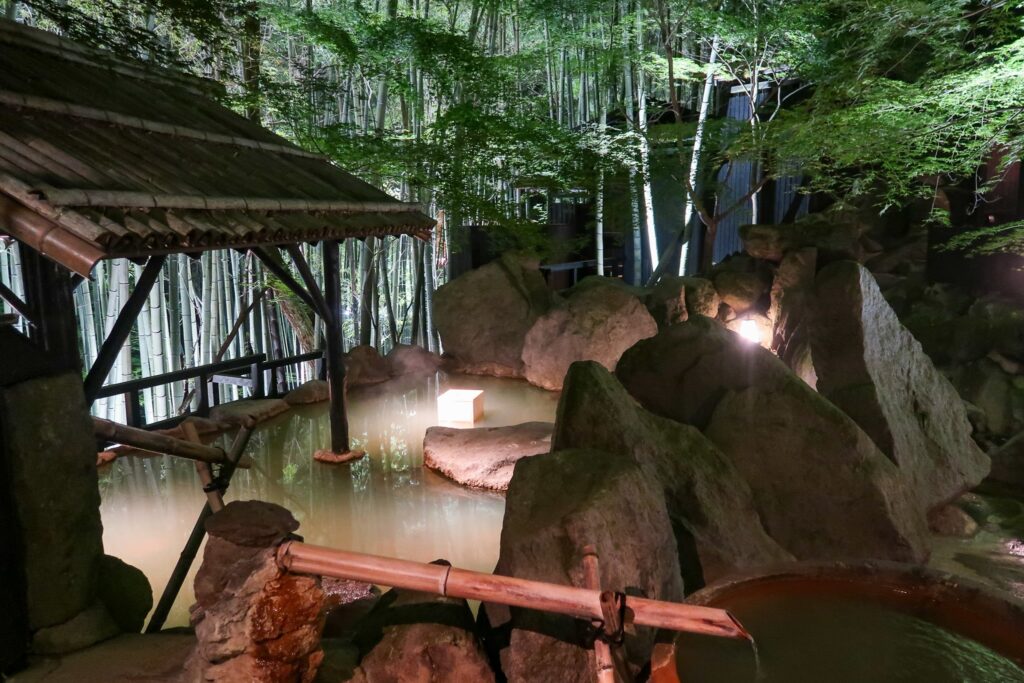 takefue onsen