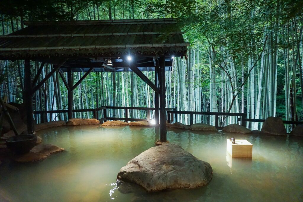 takefue onsen