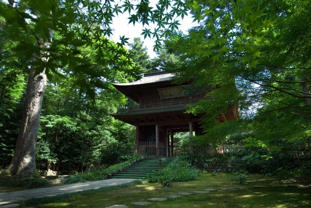 daijoji kanazawa