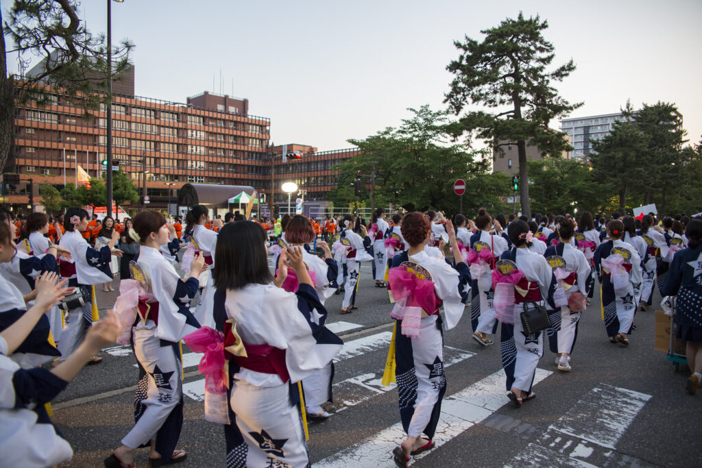 kanazawa hyakumangoku