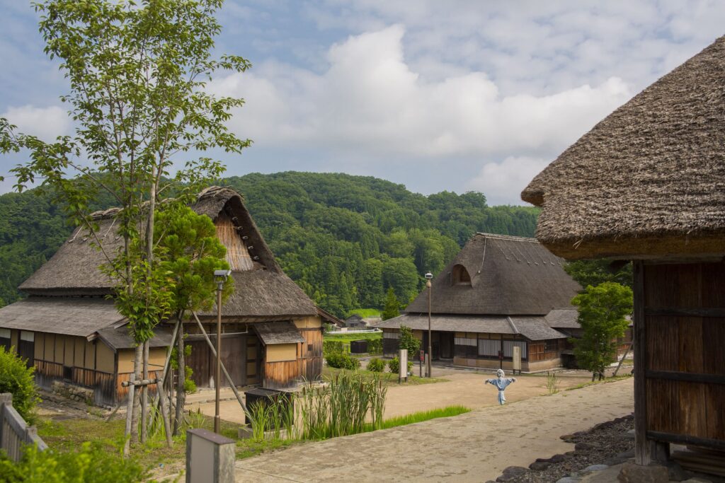 kanazawa yuwaku edomura