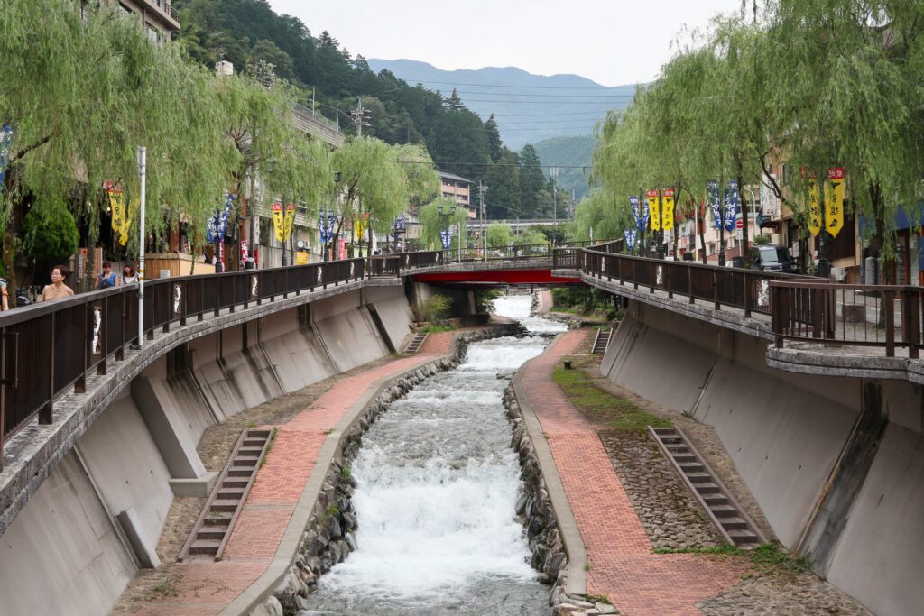 gero onsen