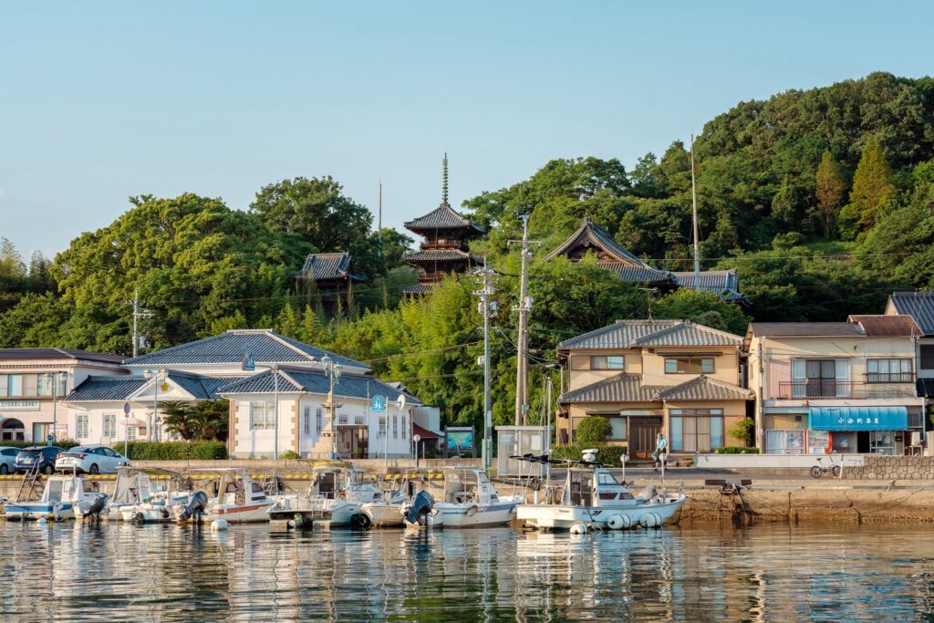 bizen setouchi