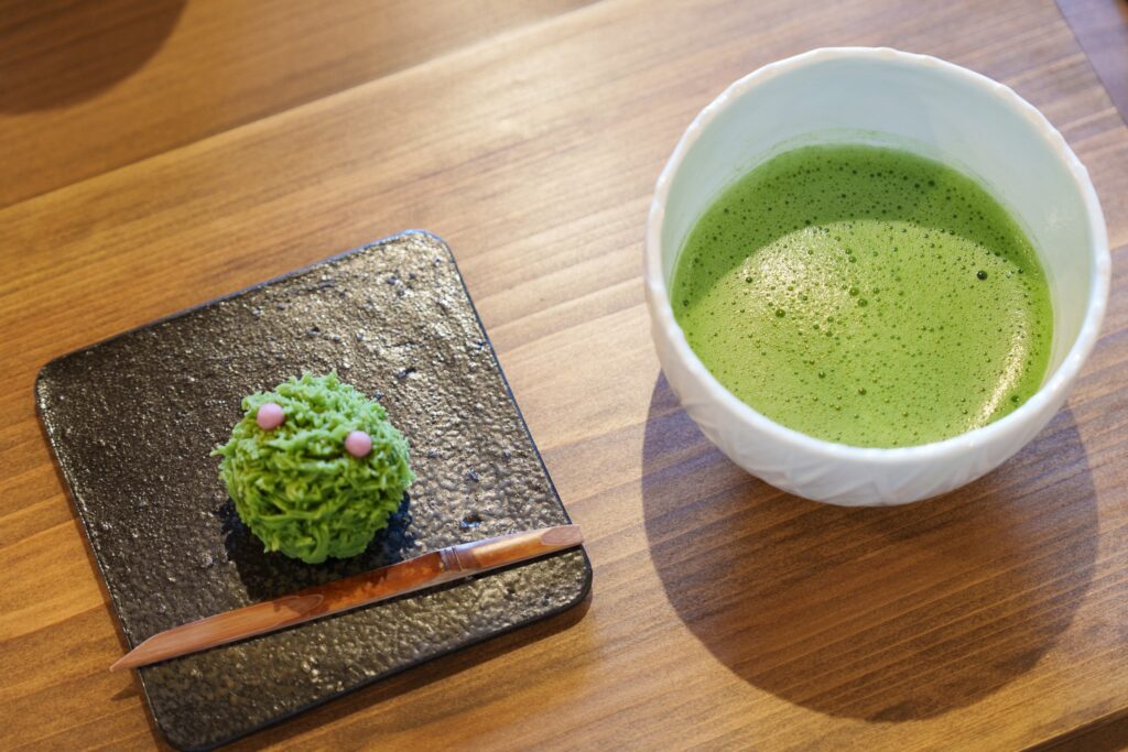 matcha