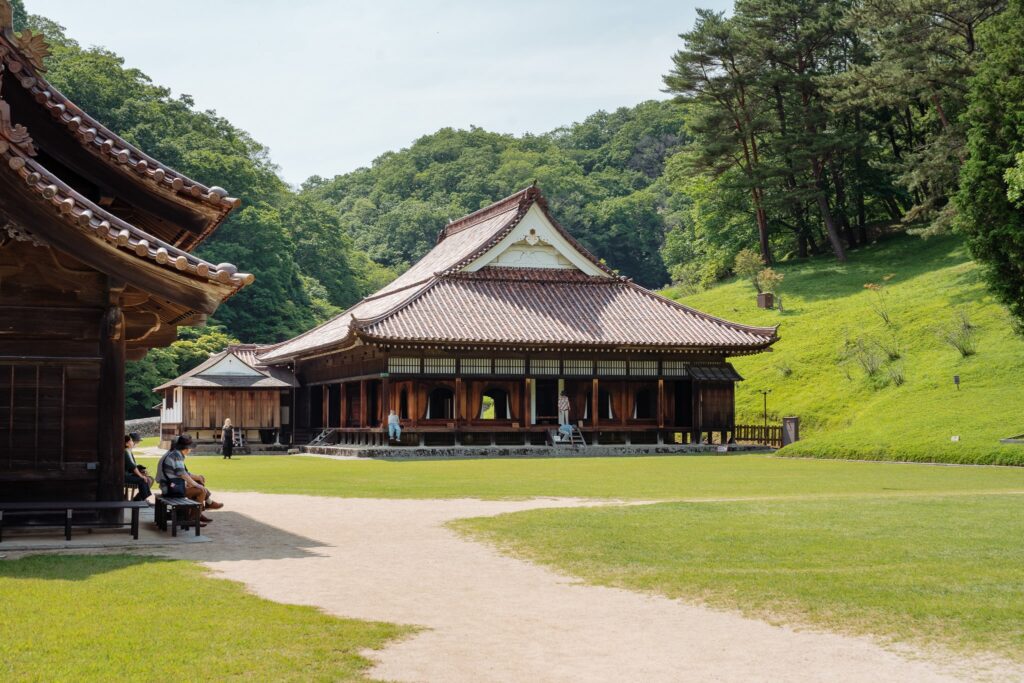 école shizutani