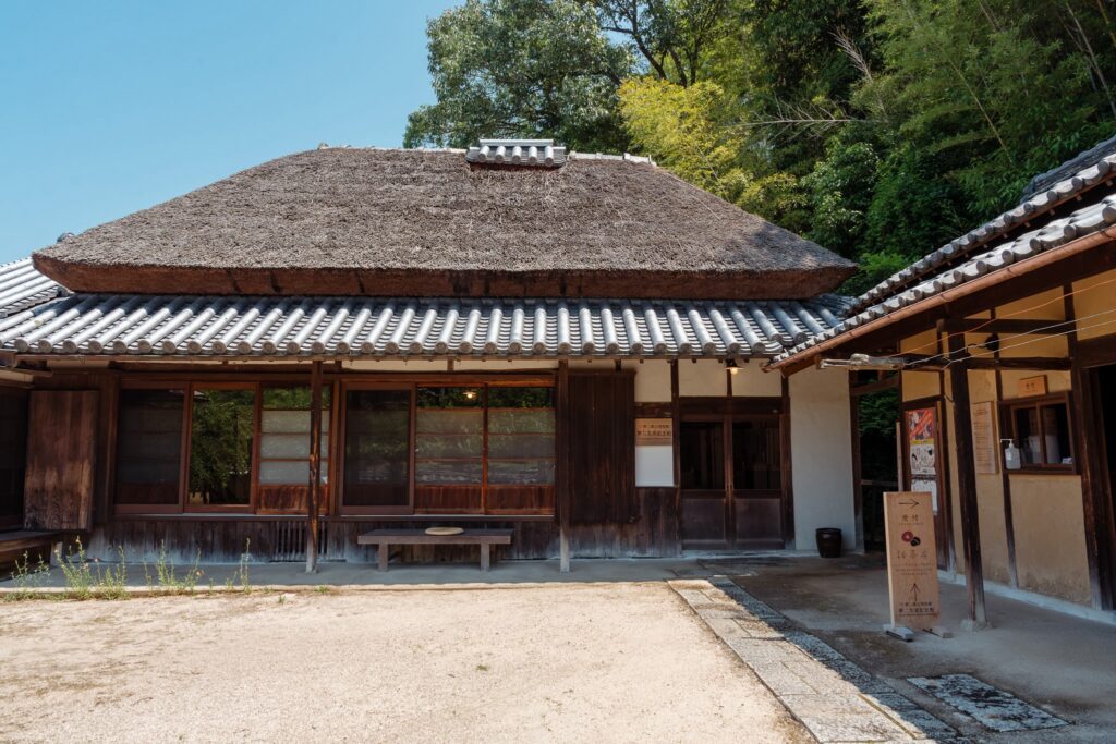 takehisa yumeji setouchi