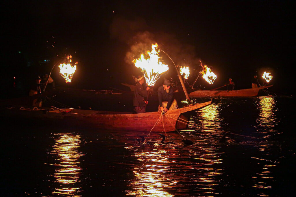 ukai gifu