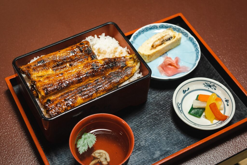 unagi umaki