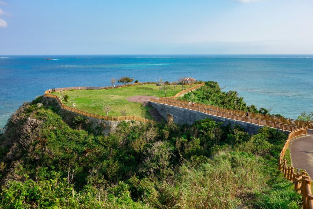 chinen misaki okinawa