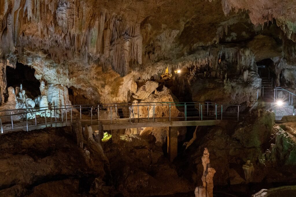 grotte d'ishigaki