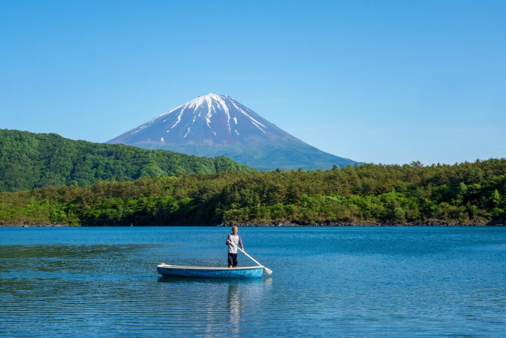 lac saiko